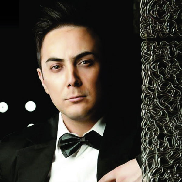 دانلود آهنگ ﻿بهت تبریک میگم